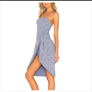 Majorelle Anna Dress